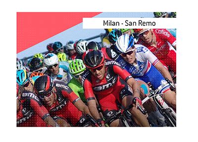 milan san remo odds|Betting on the Milan San Remo Classic .